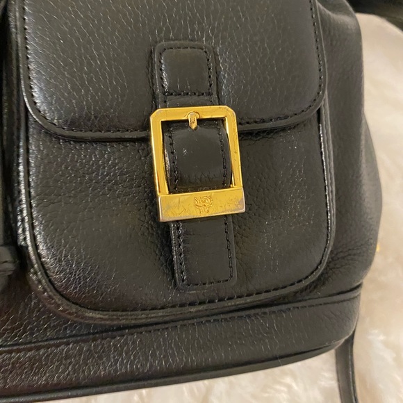 MCM Backpack - Picture 11 of 16